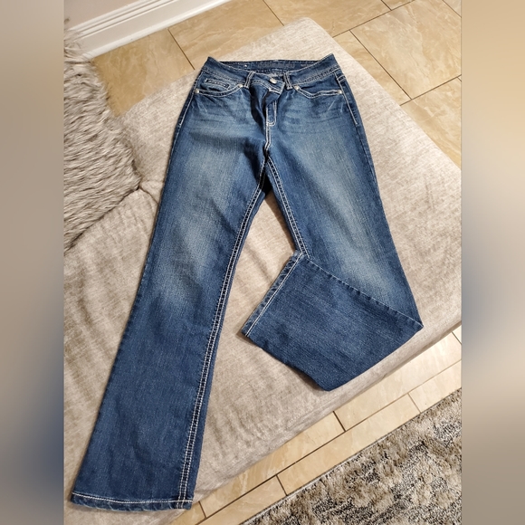 Hi Jeans Jeans Code Blue Jeans Poshmark